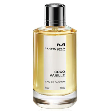Mancera Coco Vanille EDP Unisex 120 ML