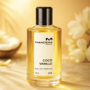 Mancera Coco Vanille EDP Unisex 120 ML