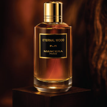 Mancera Eternal Wood EDP 120 ML