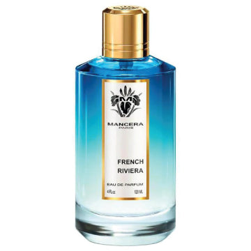 Mancera French Riviera EDP Unisex 120 ML