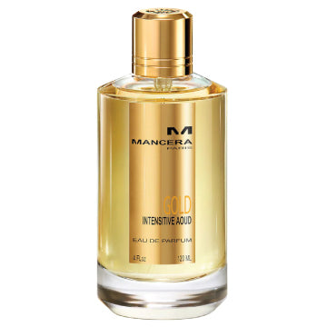 Mancera Gold Intensitive Aoud EDP Unisex