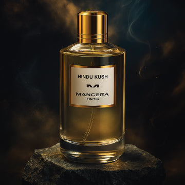 Mancera Hindu Kush EDP Unisex 120 ML