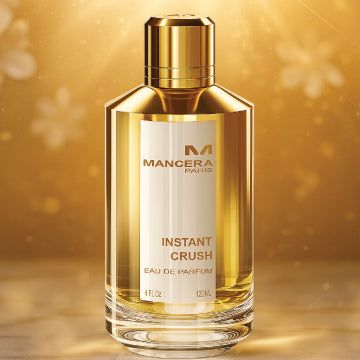 Mancera Instant Crush Unisex 120 ML