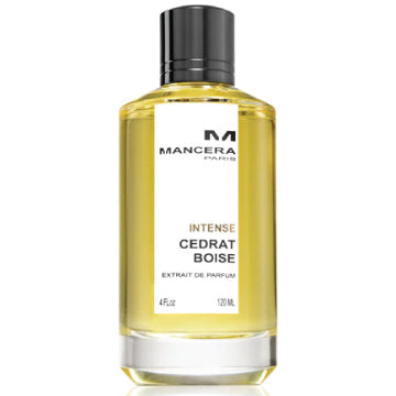 Mancera Intense Cedrat Boise Extrait de Parfum 120 ML