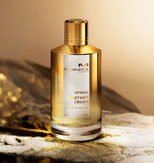 Mancera Intense Instant Crush Extrait de Parfum