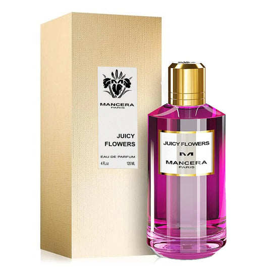 Mancera Juicy Flowers EDP