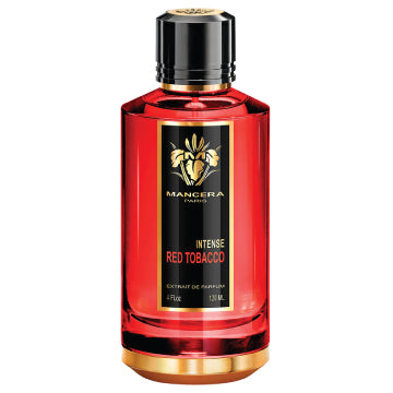 Mancera Red Tobacco Intense Extrait De Parfum 120 ML