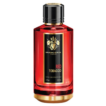 Mancera Red Tobacco Unisex 120 ML