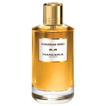 Mancera Saharian Wind EDP Unisex 120 ML