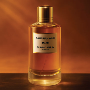 Mancera Saharian Wind EDP Unisex 120 ML