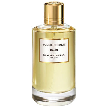 Mancera Soleil D'Italie EDP Unisex 120 ML