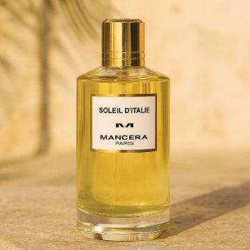 Mancera Soleil D'Italie EDP Unisex 120 ML