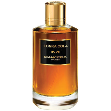 Mancera Tonka Cola EDP Unisex 120 ML