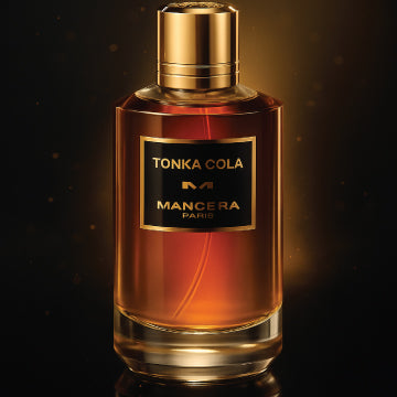 Mancera Tonka Cola EDP Unisex 120 ML