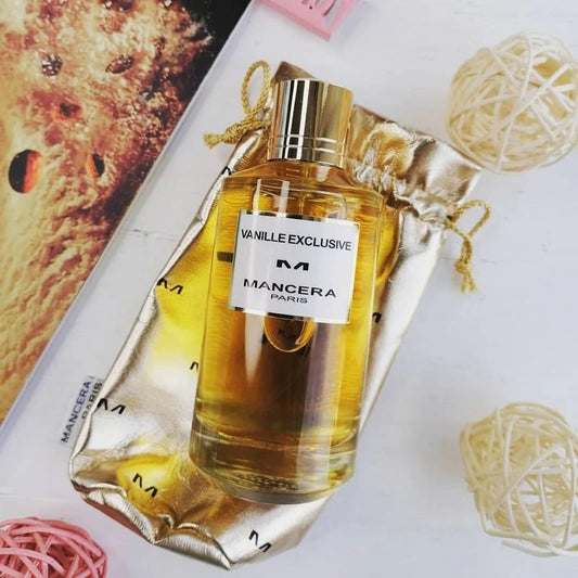 Mancera Vanille Exclusive EDP