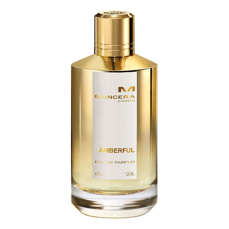 Mancera Amberful EDP