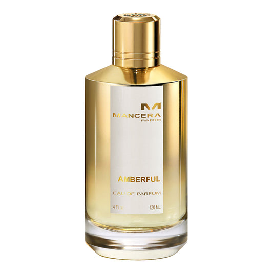 Mancera Amberful EDP