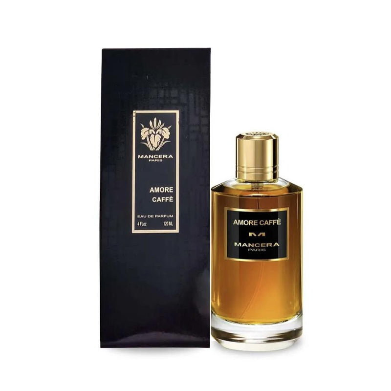 Mancera Amore Caffe EDP