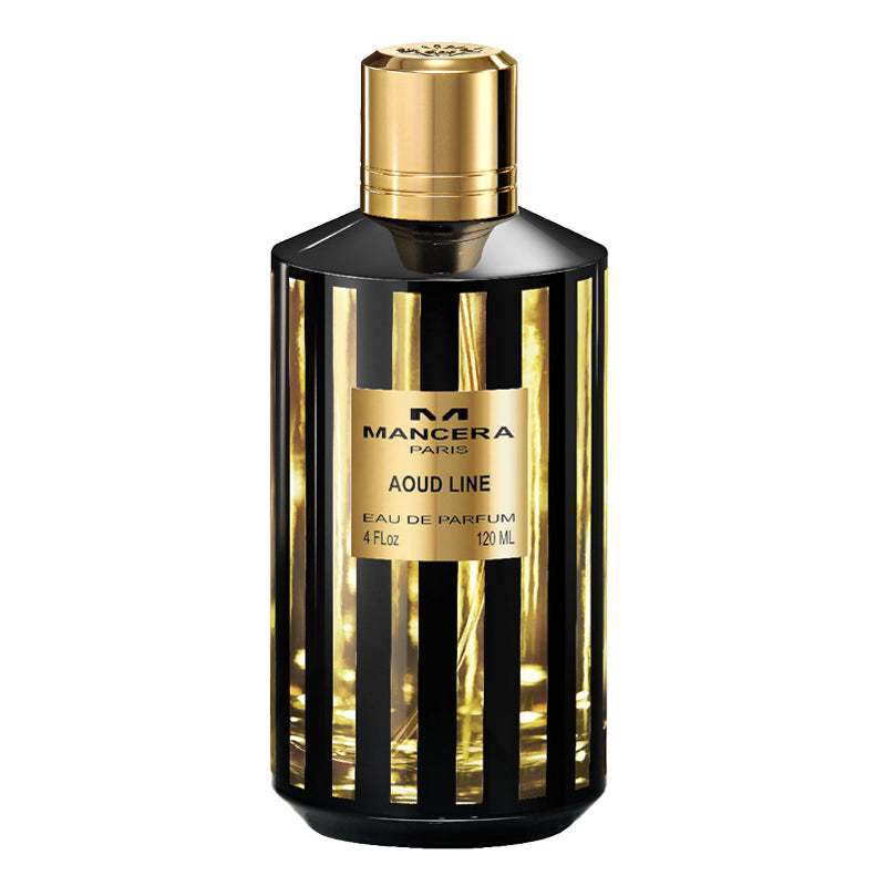 Mancera Aoud Line EDP