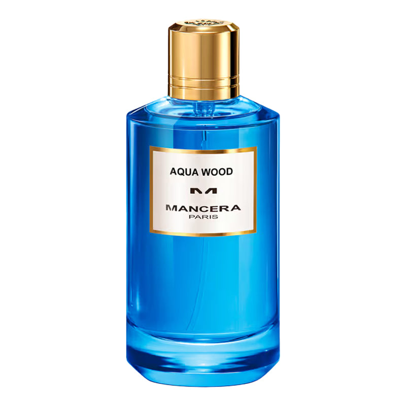 Mancera Aqua Wood EDP