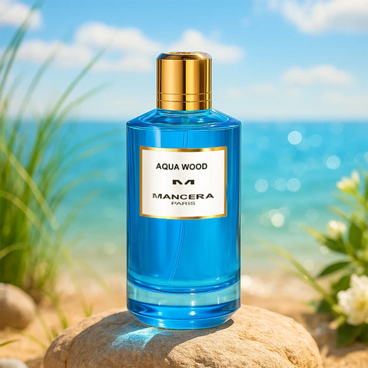 Mancera Aqua Wood EDP