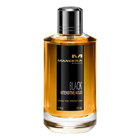 Mancera Black Intensitive Aoud EDP