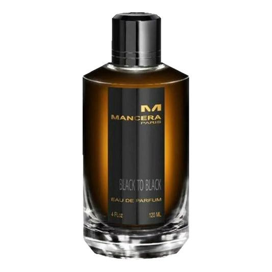 Mancera Black to Black EDP