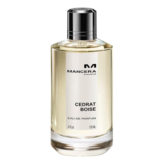 Mancera Cedrat Boise EDP