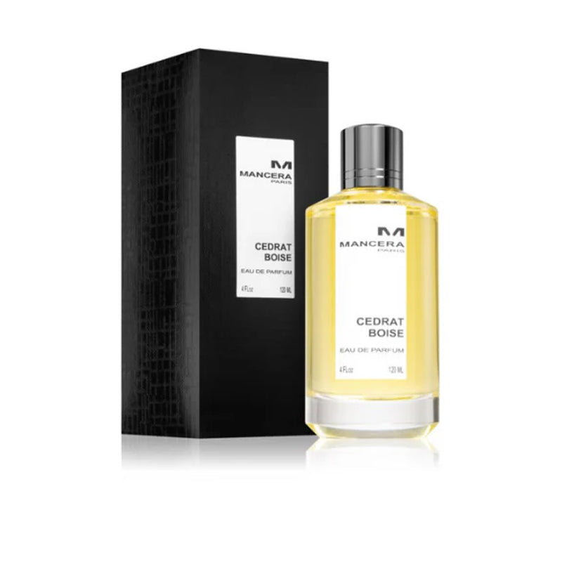 Mancera Cedrat Boise EDP
