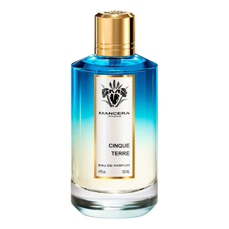 Mancera Cinque Terre EDP