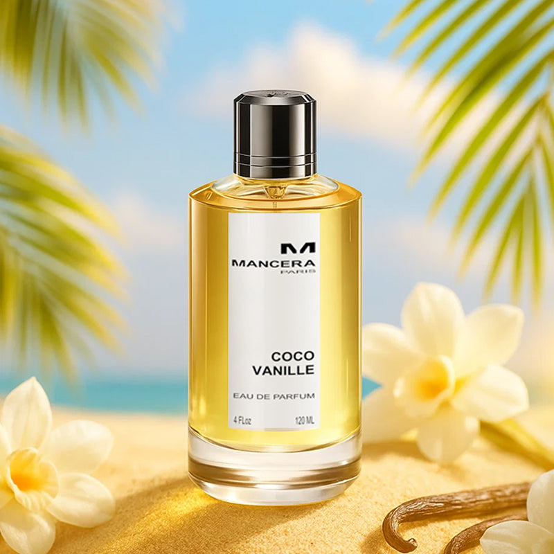 Mancera Coco Vanille EDP