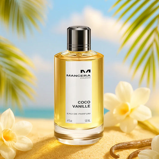 Mancera Coco Vanille EDP