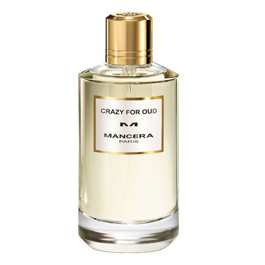 Mancera Crazy For Oud EDP