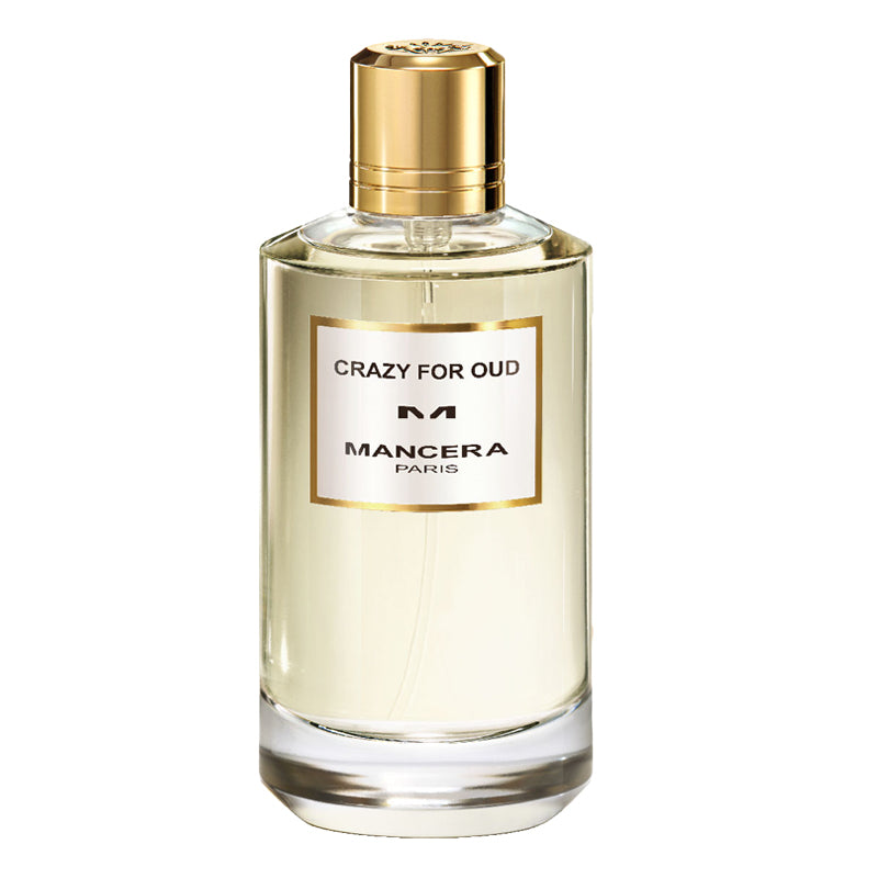 Mancera Crazy For Oud EDP