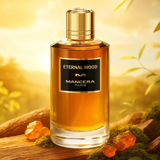 Mancera Eternal Wood EDP