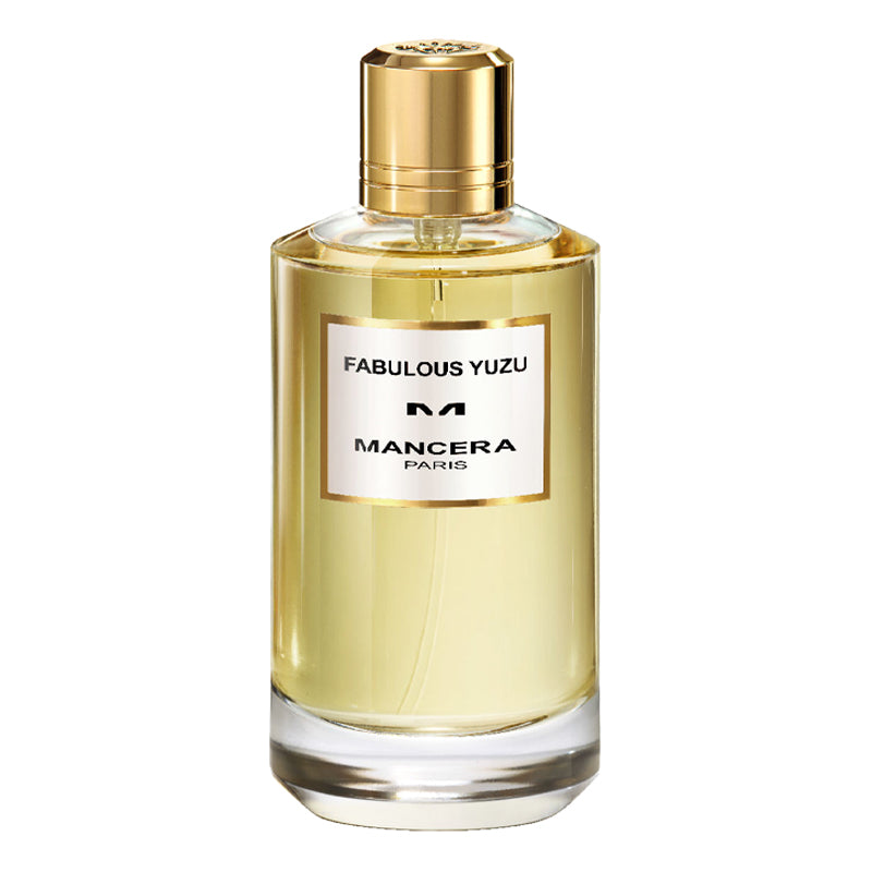 Mancera Fabulous Yuzu EDP