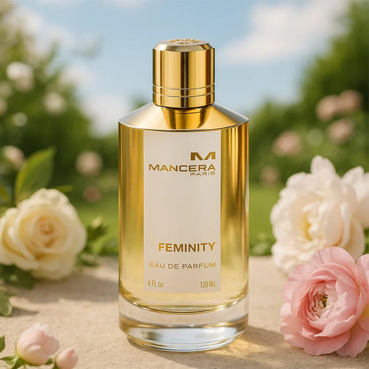 Mancera Feminity EDP