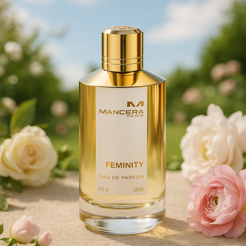 Mancera Feminity EDP
