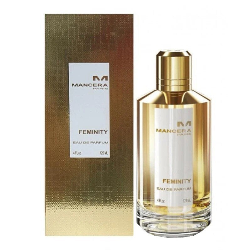 Mancera Feminity EDP