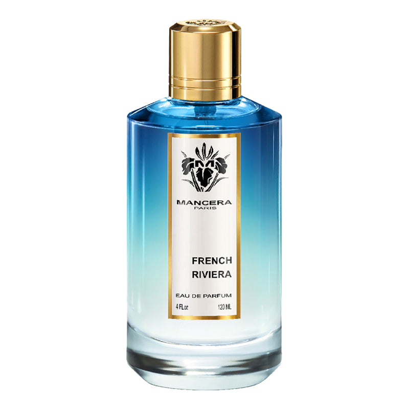Mancera French Riviera EDP