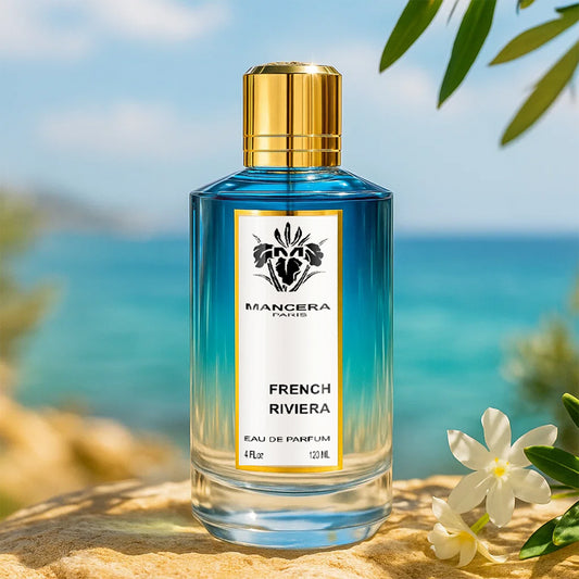 Mancera French Riviera EDP