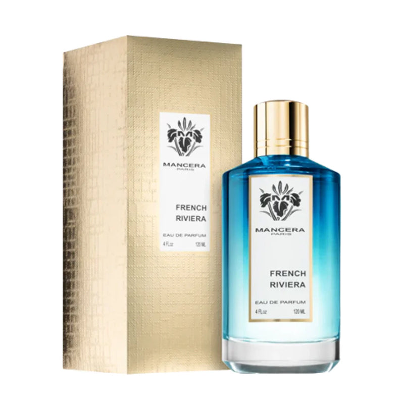 Mancera French Riviera EDP