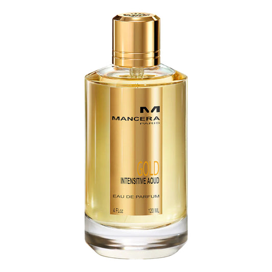 Mancera Gold Intensitive Aoud EDP