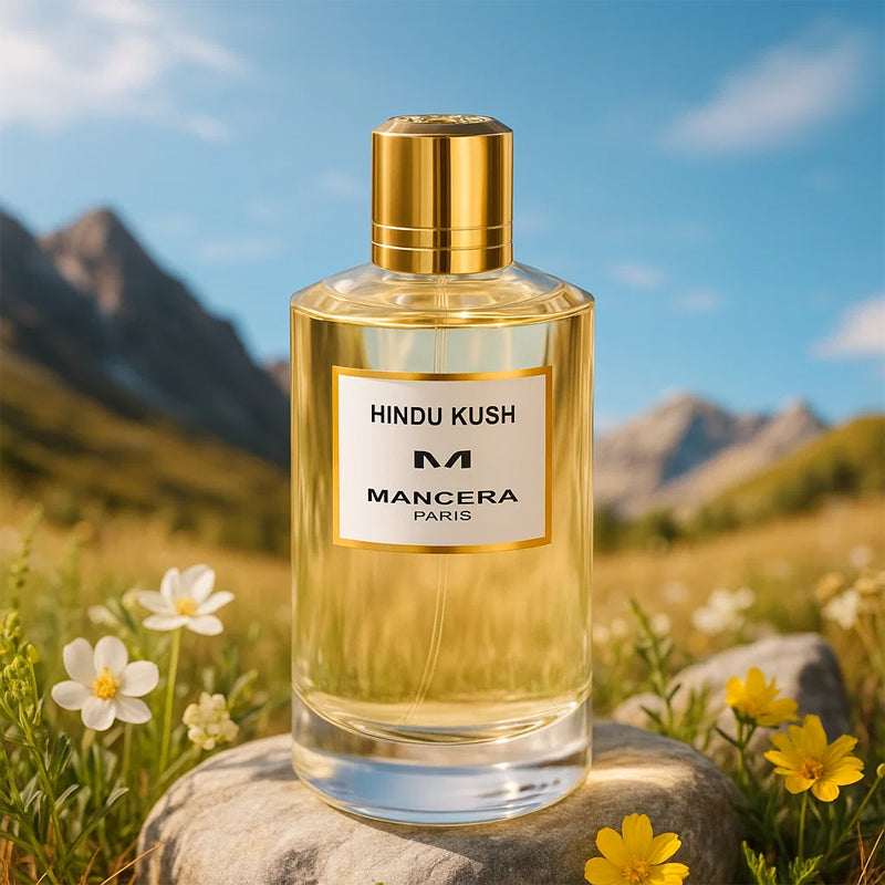 Mancera Hindu Kush EDP