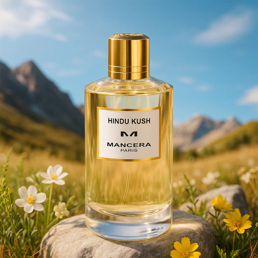 Mancera Hindu Kush EDP