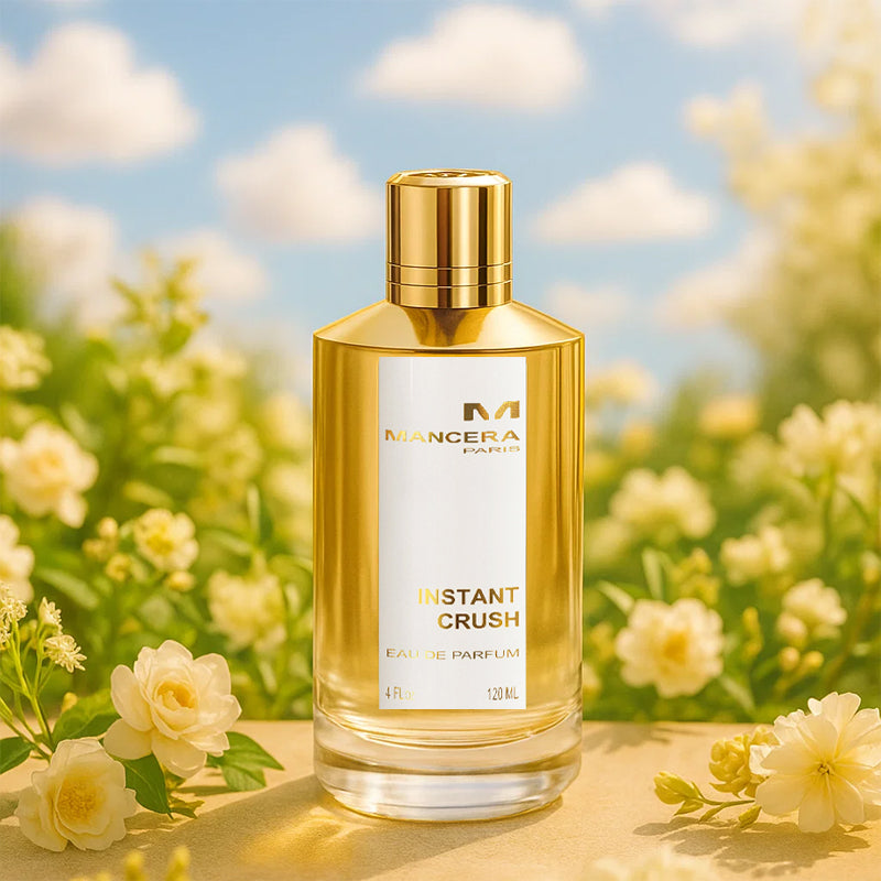 Mancera Instant Crush EDP