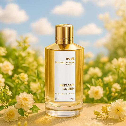 Mancera Instant Crush EDP