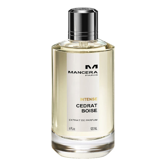Mancera Intense Cedrat Boise Extrait de Parfum