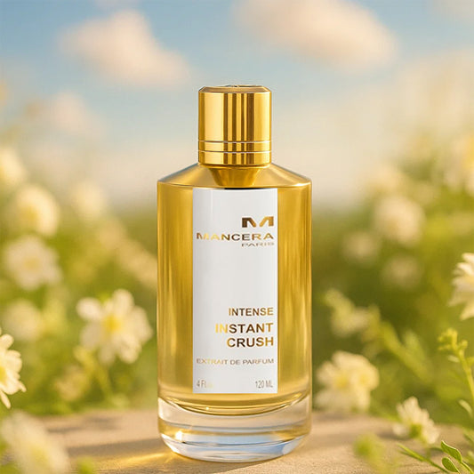 Mancera Intense Instant Crush Extrait de Parfum