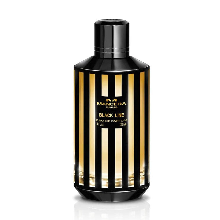 Mancera Black Line EDP